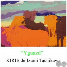 Yguaz - Kirie de Izumi Tachikawa